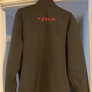 Tesla Jacket